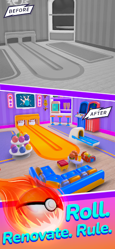ArcadeBall: The Ramp Challenge