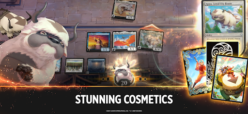 Magic: The Gathering Arena