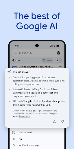 Google Chat