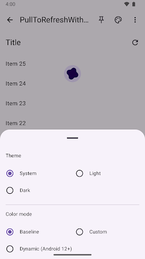 Compose Material Catalog