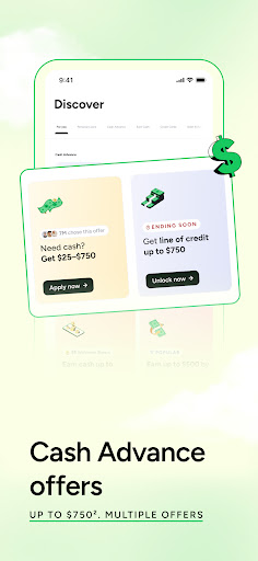 Bright: Loans & Credit Builder