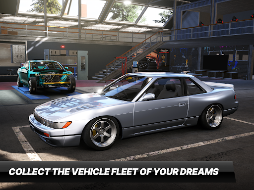 CarX Drift Racing 3