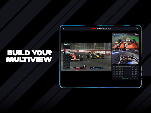 F1 TV