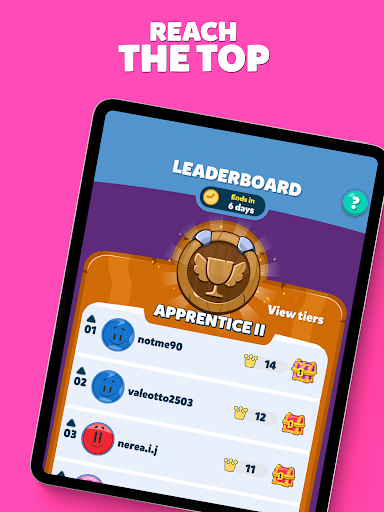 Trivia Crack Retro Quiz