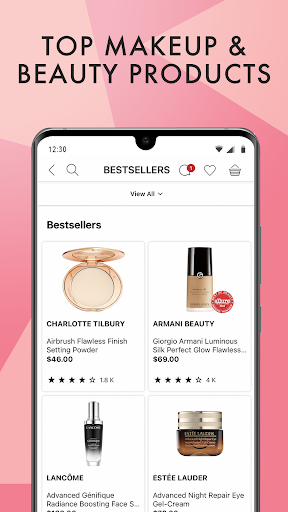 Sephora: Buy Makeup & Skincare