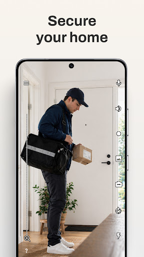 Camy — Live Video CCTV