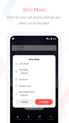 Focus To-Do: Pomodoro & Tasks