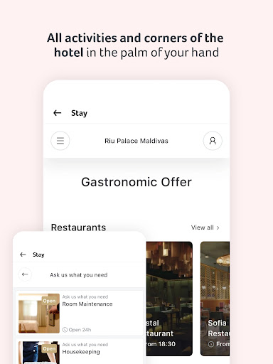 RIU Hotels & Resorts