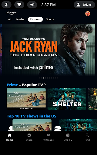 Prime Video