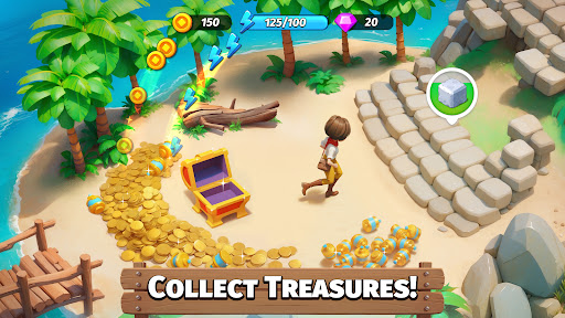Legendale: Adventure Games