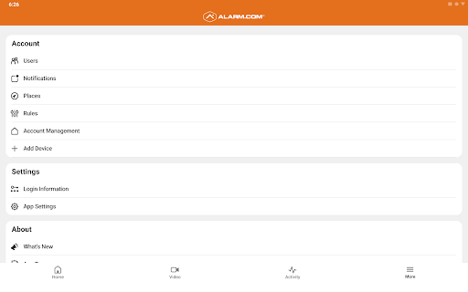 Alarm.com