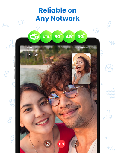 Video Call