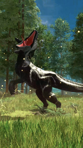 Dinosaur Universe