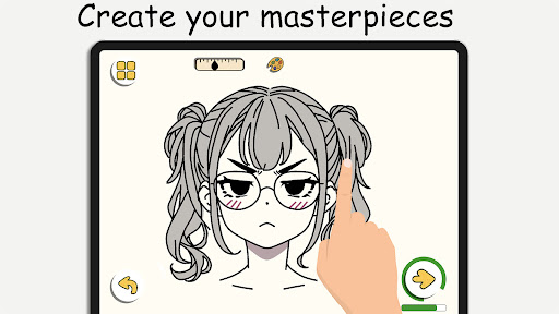 ArtLoop: Learn how to draw