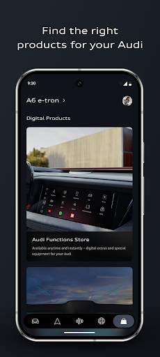 myAudi