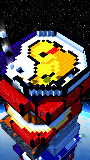 Tower Craft: Build Skyscraper