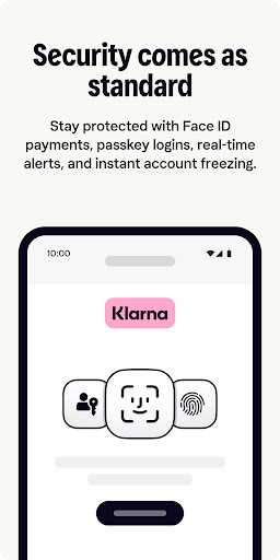Klarna: Smarter everyday money