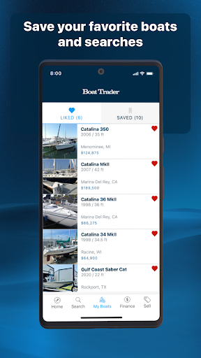 Boat Trader