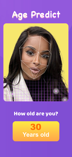 Future Face - See Your Future