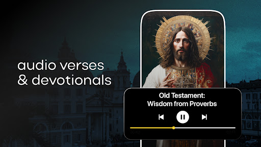 Bible Path: Prayers & Widgets
