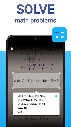 iScanner - PDF Scanner App