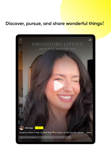 Lemon8 - Lifestyle Community