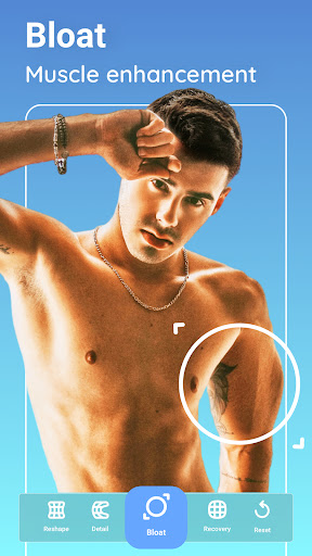 Peachy: Face App & Body Editor