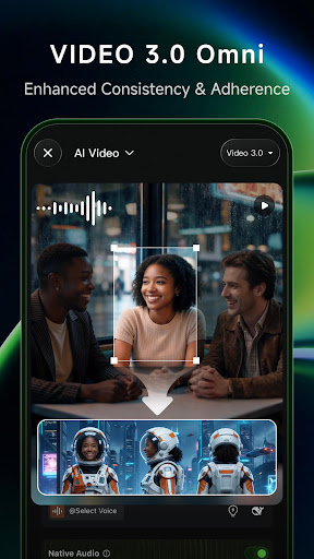Kling AI: AI Image&Video Maker