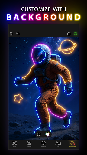 Doodle Art: Magic Drawing App