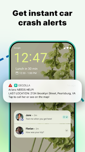 Geozilla - Family GPS Locator