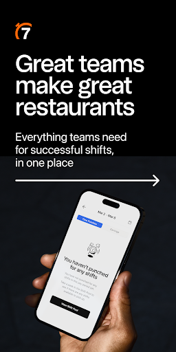 7shifts: Employee Scheduling