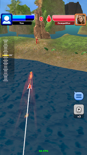 Archery Master: Bow and Arrow