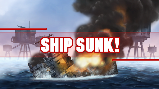 Battleship: The Board Game