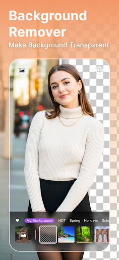 YouCam Perfect - Photo Editor