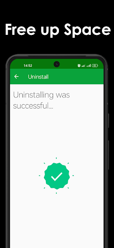 Delete apps - Easy Uninstall