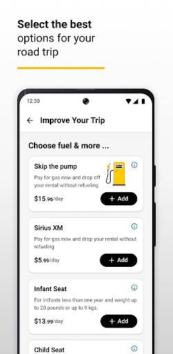 Hertz Rent-a-Car