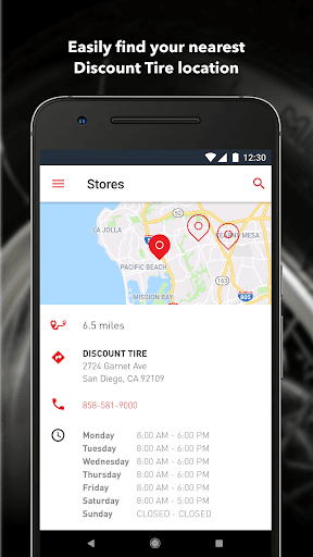 Discount Tire
