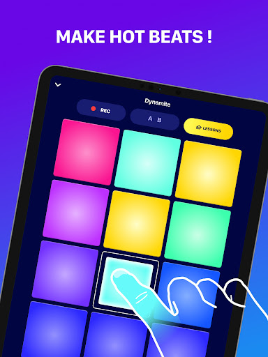 Beat Maker Pro - DJ Drum Pad