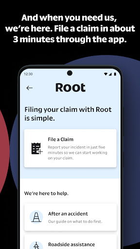 Root: Better car insurance