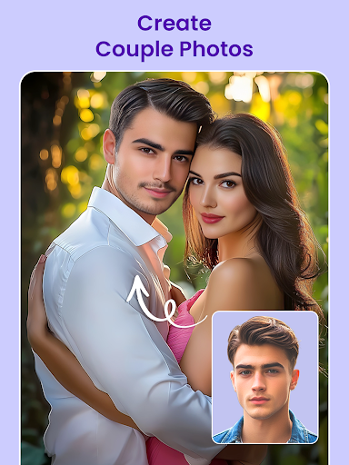 Picify: AI Art Editor