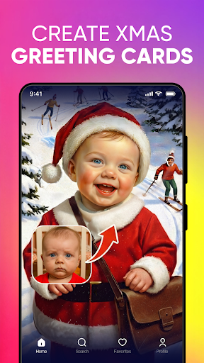 Revive: AI Photo Animator