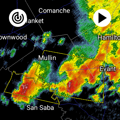 RadarScope