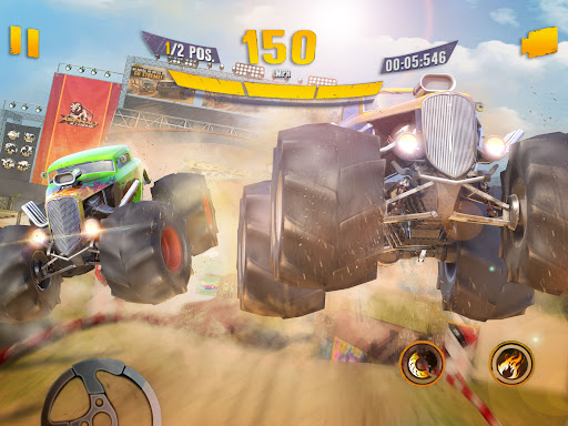 Asphalt Xtreme