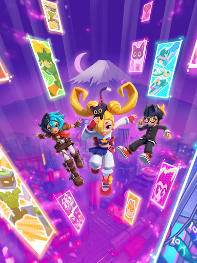 Subway Surfers