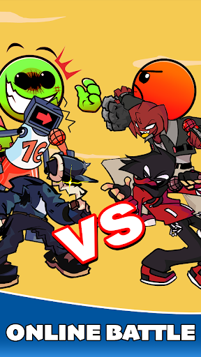 Thursday Night Music Battles
