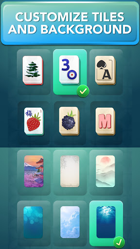 Mahjong for Seniors