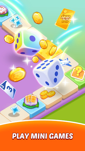 Skip-Bo™: Solitaire Card Game