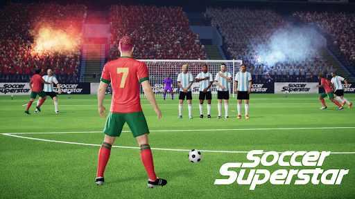 Soccer Superstar