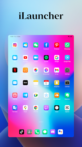 Themify: Theme & Icon Changer