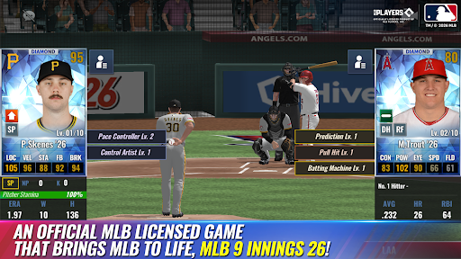 MLB 9 Innings 26